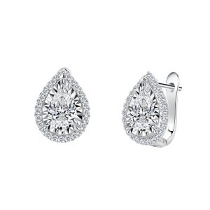 Deluxe Earrings - 20054284