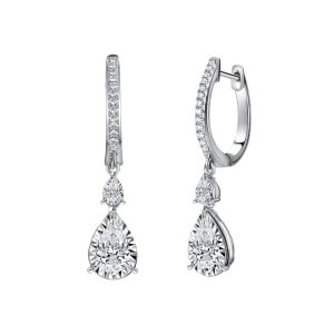 Deluxe Earrings - 20054285