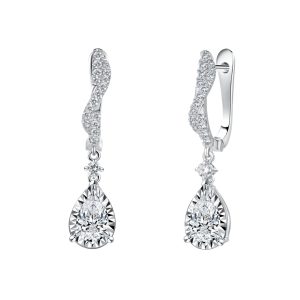 Deluxe Earrings - 20054289