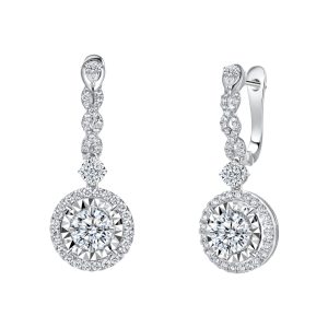Deluxe Earrings - 20054291