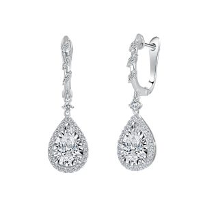 Deluxe Earrings - 20054538