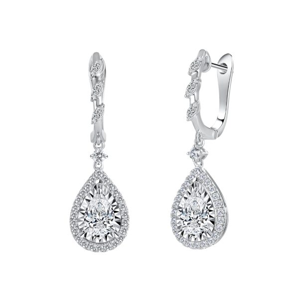 Deluxe Earrings - 20054538