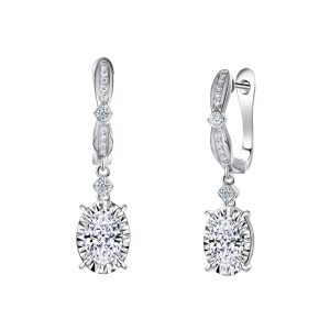 Deluxe Earrings - 20054539