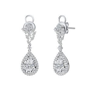 Deluxe Earrings - 20054540