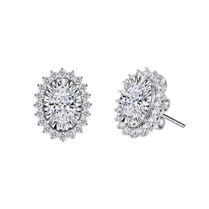 Deluxe Earrings - 20054646