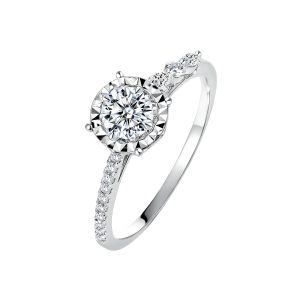 Deluxe Ladies Ring - 20054264