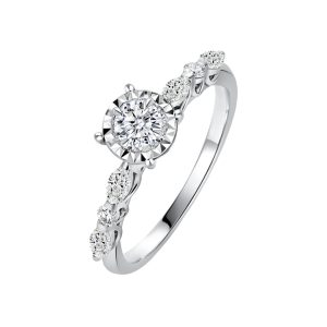 Deluxe Ladies Ring - 20054267