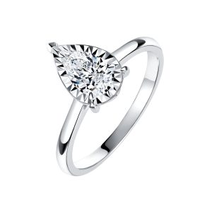 Deluxe Ladies Ring - 20054269