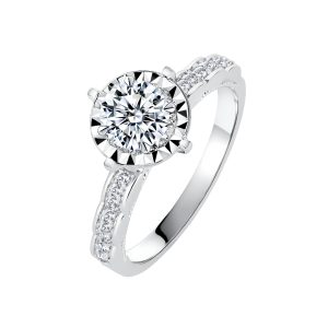 Deluxe Ladies Ring - 20054270