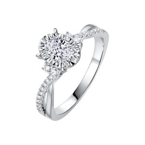 Deluxe Ladies Ring - 20054544