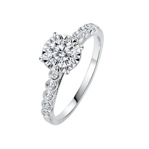 Deluxe Ladies Ring - 20054651