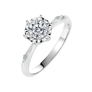 Deluxe Ladies Ring - 20054652