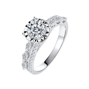 Deluxe Ladies Ring - 20054653