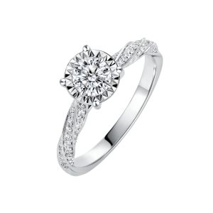 Deluxe Ladies Ring - 20054655