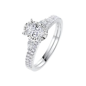 Deluxe Ladies Ring - 20054656
