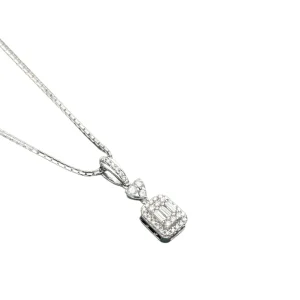 Diamond Pendant - 20035870