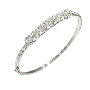 Diamond Bangle - 20053162