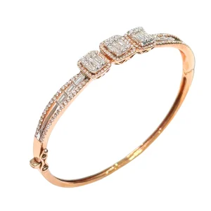 Diamond Bangle - 20006612