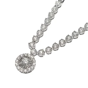 Diamond Necklace - 20048823