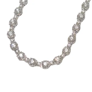 Diamond Necklace Gia - 20056078