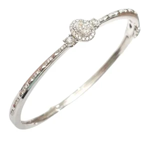 Diamond Bangle - L0094227