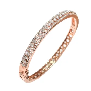 Diamond Bangle - 20027806