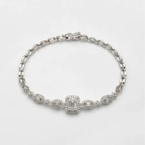 Diamond Bracelet - L0071818